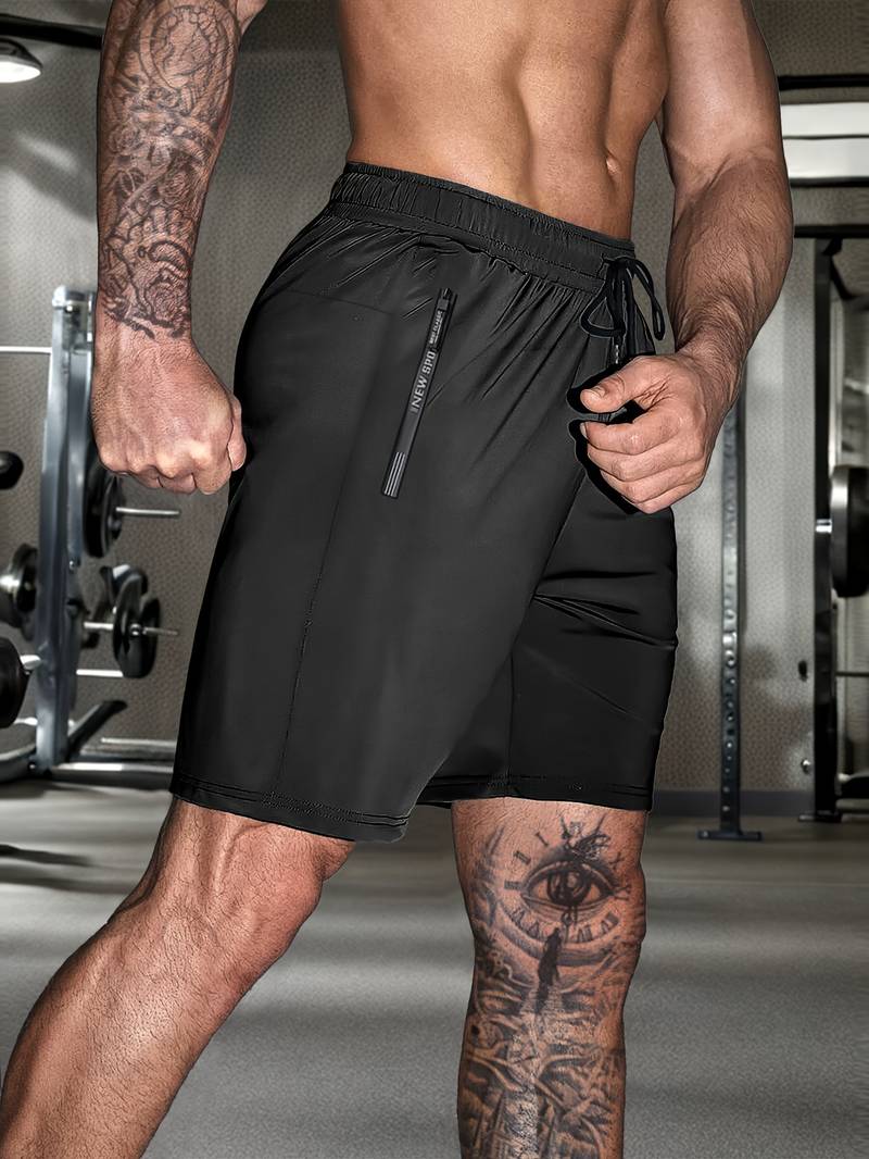 Ironfit Premium Shorts