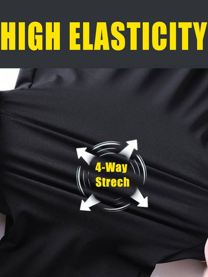 Ironfit Premium Shorts