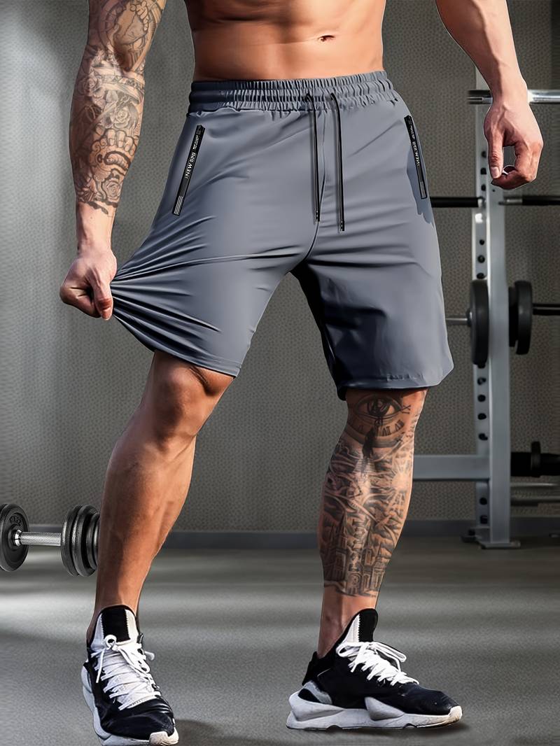 Ironfit Premium Shorts