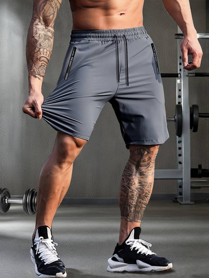 Ironfit Premium Shorts