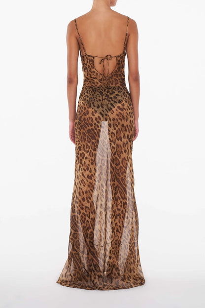 ARIA DRESS