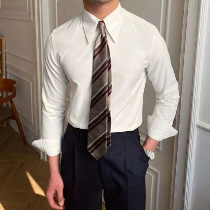 Sovereign Spearpoint Shirt - Arvenis Co.